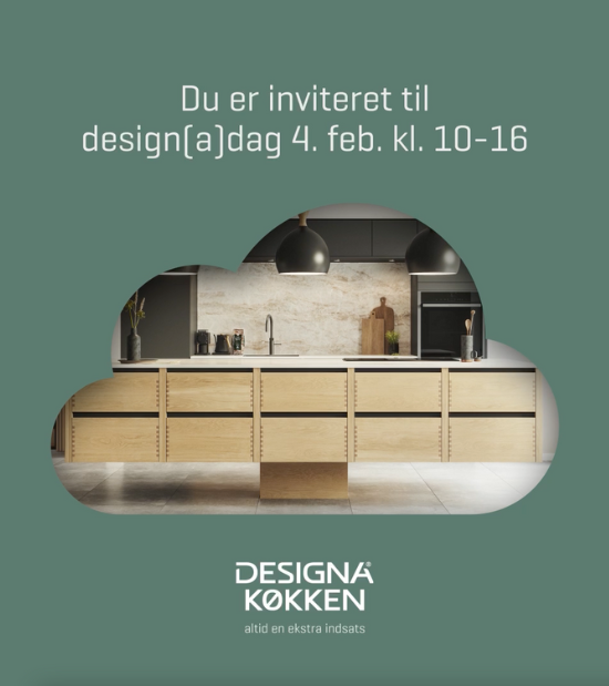 Kom til design(a)dag d. 4. feb. 23